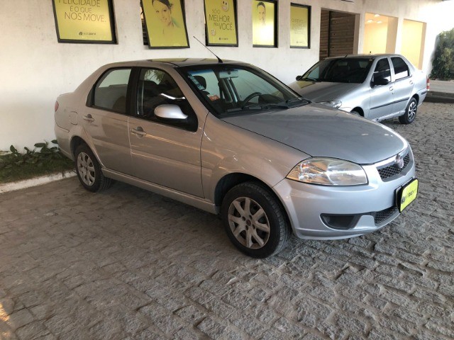 SIENA EL 1.4 FLEX