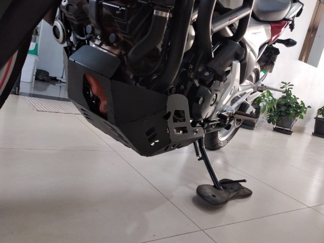 VENDO NC750X ABS SOMENTE VENDA, NÃO INSISTA.
