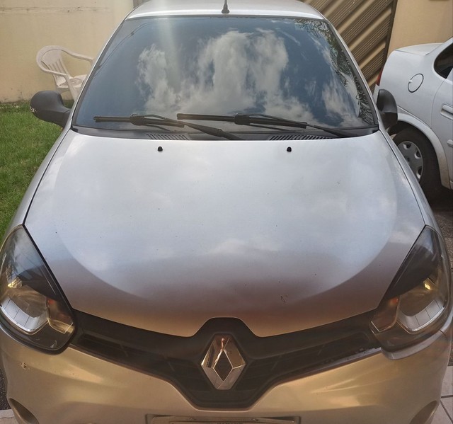 RENAULT CLIO 2012/2013