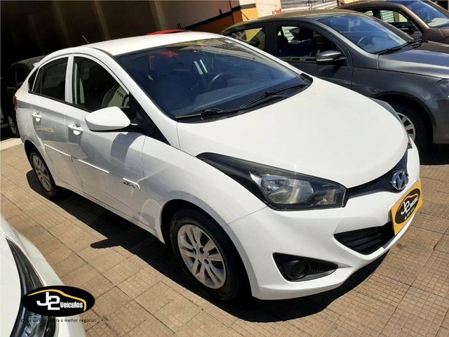 HB20S 2015/2015 1.0 COMFORT PLUS 12V FLEX 4P MANUAL