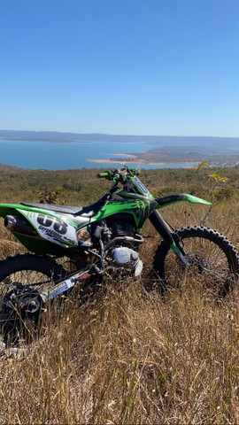 HONDA CRF230F