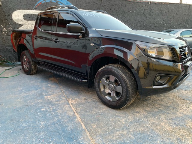 FRONTIER ATTACK COMPLETA 2019