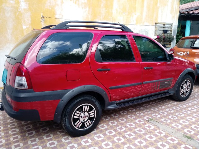 PÁLIO WEEKEND ADVENTURE