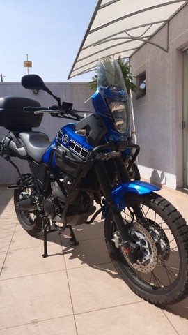 YAMAHA TENERE 660 2013