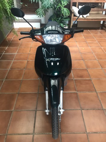 HONDA BIZ 2004 ES