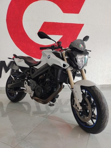BMW F800R