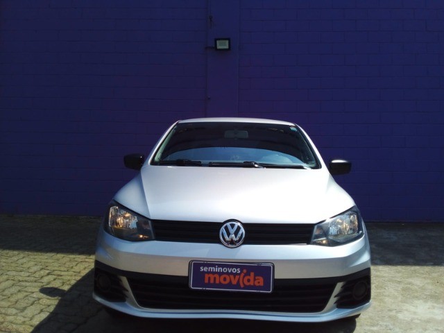 VOYAGE TRENDLINE 1.0 T.FLEX 12V 4P