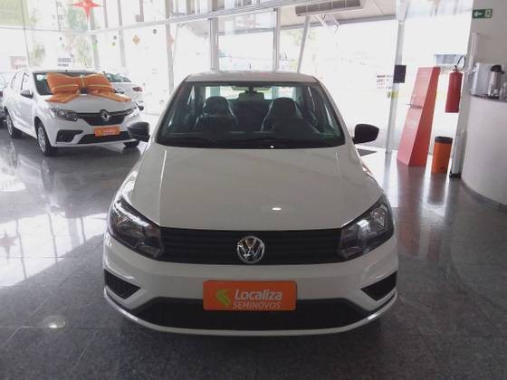 VOYAGE 2020/2021 1.6 MSI TOTALFLEX 4P MANUAL