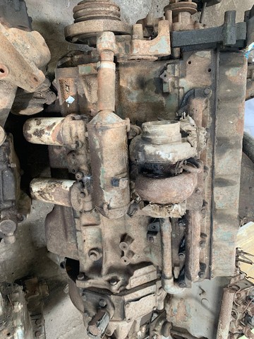 Motor 6c Ford sem Caixa