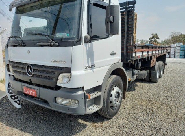 ATEGO 2425
