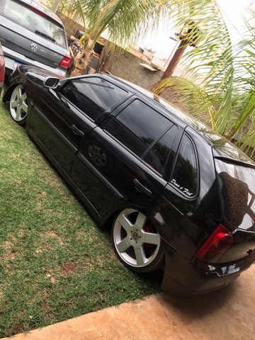 GOL G4 1.0 FLEX COMPLETO 2008/2009
