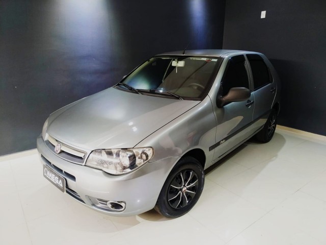 FIAT PÁLIO ECONOMY 2012