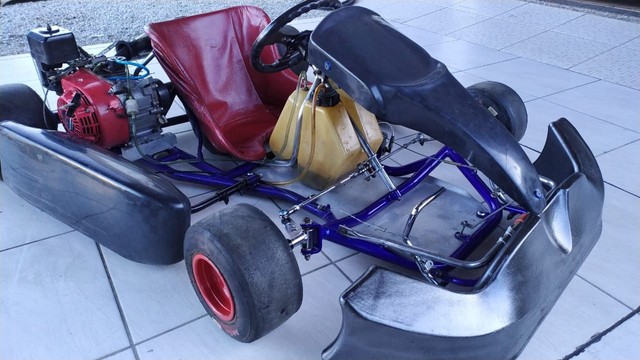 KART