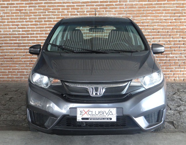 HONDA FIT LX 2014/2015