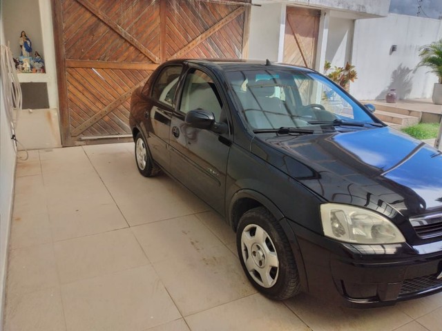 CORSA PREMIUM 2011 COMPLETO