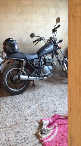 MPTO SUZUKI