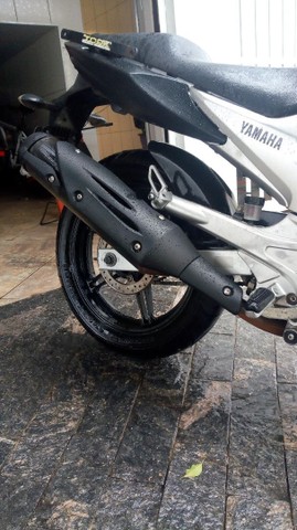 FAZER 250 2014