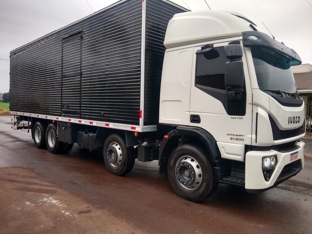 IVECO 31300 AUTO SHIFT