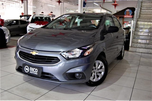 CHEVROLET ONIX JOY 1.0 2020