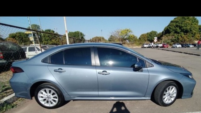 COROLLA 2020