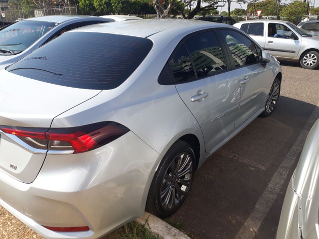 COROLLA XEI 2021