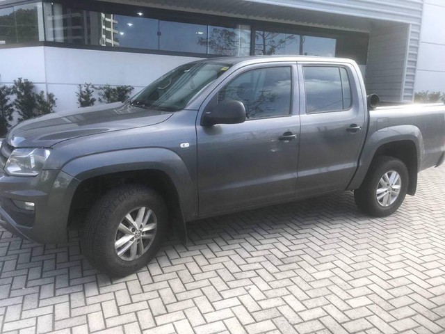 VOLKSWAGEN AMAROK SE 2.0 COMPLETO