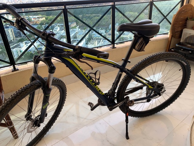 Specialized Rockhopper Tam. M
