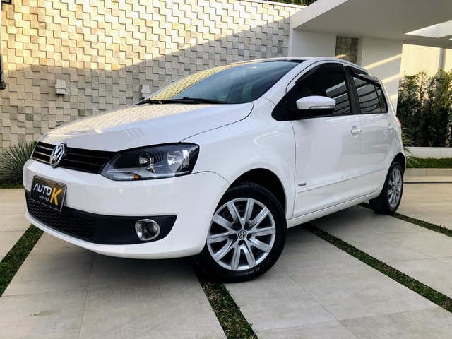 VOLKSWAGEN FOX 1.0 GII