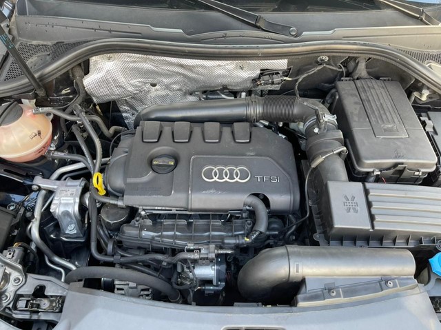 Audi Q3 blindado , muito novo - Foto 13