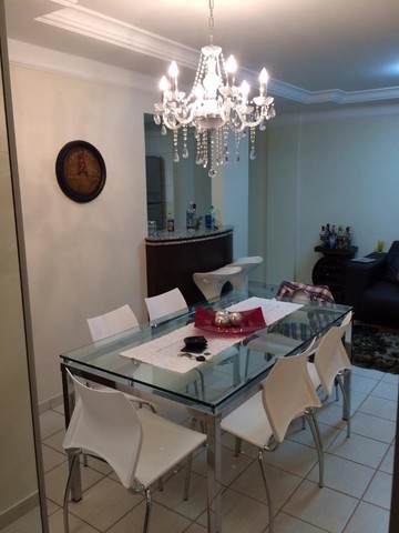 Locação Apartamento Calda Novas GO - Foto 3