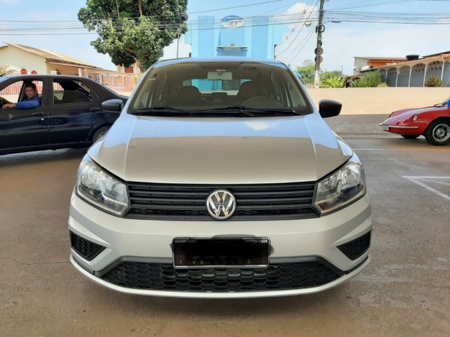 VOLKSWAGEN GOL