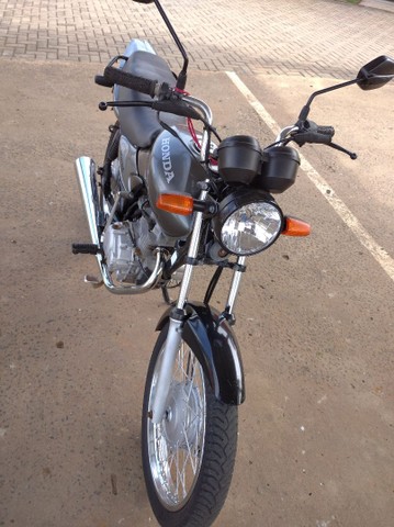 HONDA FAN 125CC VENDA VENDO