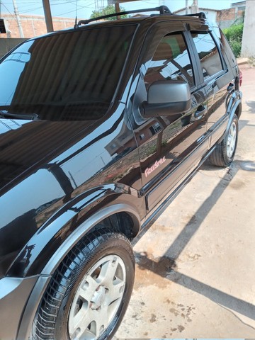 ECOSPORT 07, XLS 1,6 FLEX,8V ,FREESTYLE, TOP 