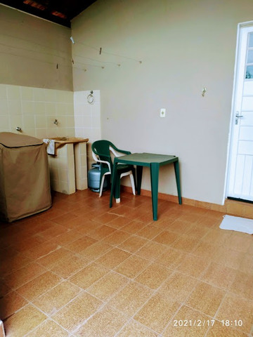 Alugo quarto tipo apto c/ garagem próx. Iguatemi,local nobre e seguro - Foto 8
