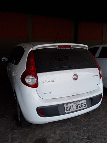 VENDO PALIO ATRATIVE 1.4