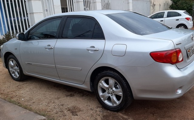 COROLLA XEI 1.8 AUTOMATICO