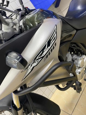 HONDA XRE 300