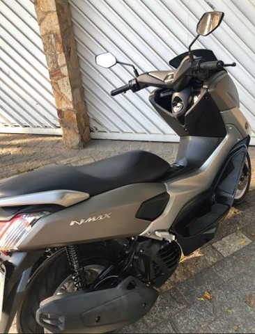 YAMAHA NMAX 160