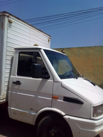 CAMINHÃO IVECO T3510B