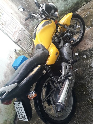 SUZUK YES 2012 * 3.400