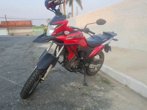 XRE 190 HONDA