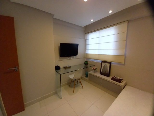 Apartamento para venda possui 73 metros quadrados com 3 quartos em Manaíra - João Pessoa - - Foto 14