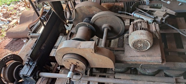 Serraria / serra fita / fita desdobro - Foto 5