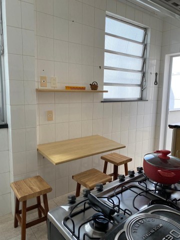 Apartamento para aluguel possui 160 metros quadrados com 1 quarto em Ipanema - Rio de Jane - Foto 19