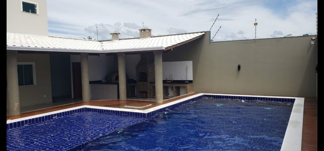 Semana Santa - Ilhéus com piscina e banheira hidromassagem. Rodovia pra Itacaré - Foto 2