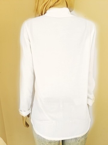 Camisa Gisele Freitas - Foto 4