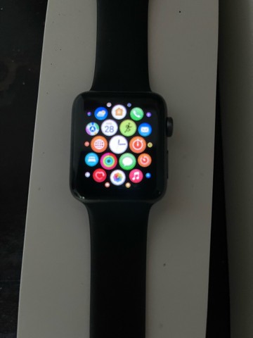 apple watch 3 42 celular