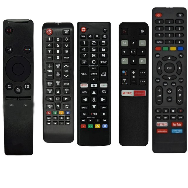 Controles novos com garantia e entrega para recife e região