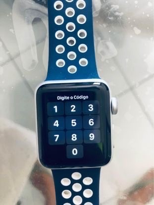 olx apple watch 3