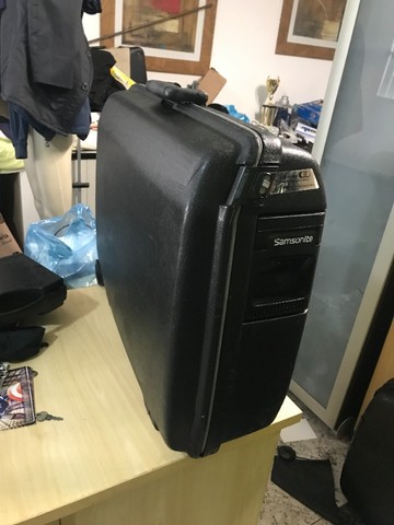 olx samsonite